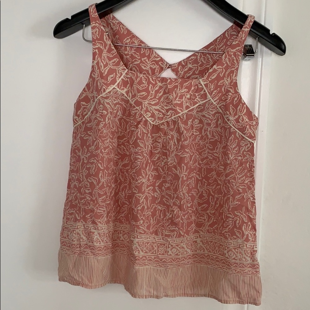 Tank top